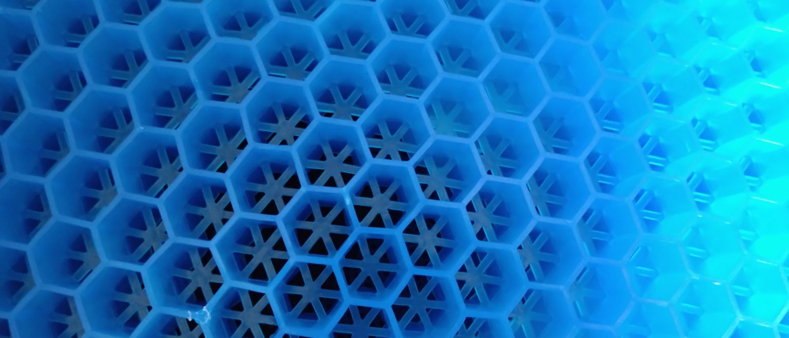 ジェルクッション