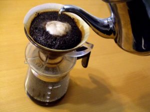 丈夫なコーヒーサーバー ストロン 400 小さめを選んだ理由