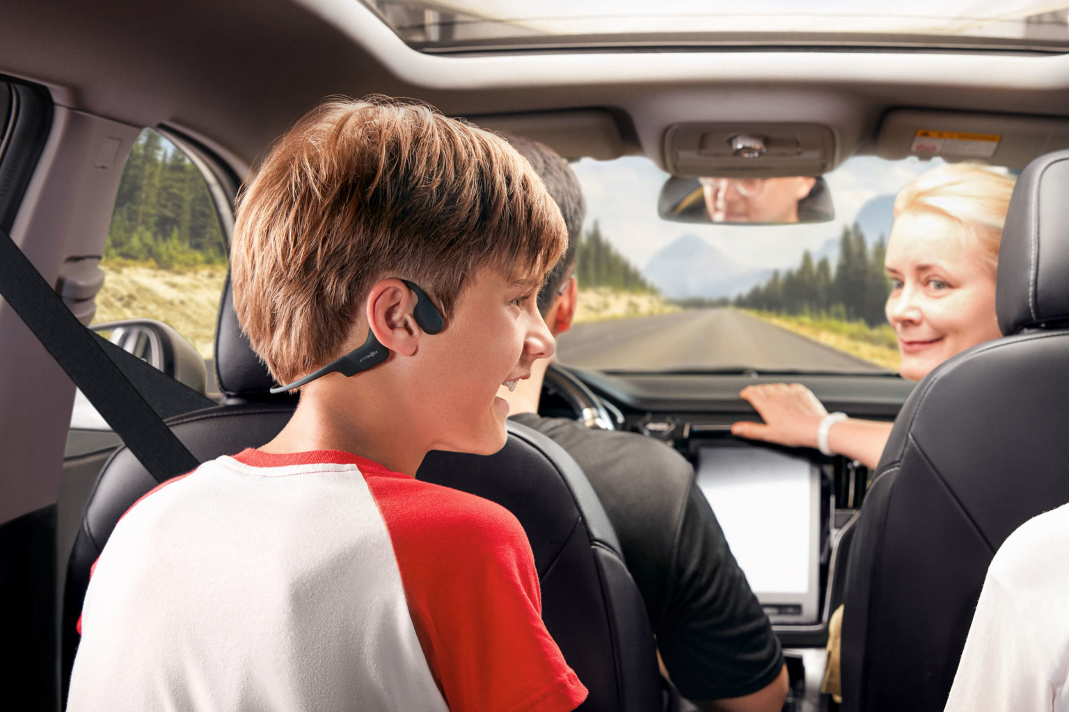 AfterShokzのAeropex Playのメリット・デメリットは？口コミ・評判もレビューします！