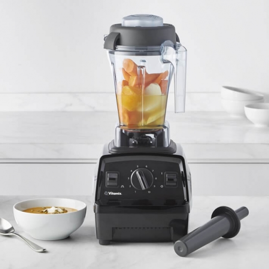 バイタミックス Vitamix 機種の違いを比較！失敗しない選び方♪ ねぎブロ★50歳からの人生2周目を楽しもう！