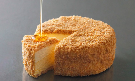 アンリシャルパンティエ Wチーズケーキの口コミ。カロリーや糖質も紹介します♪