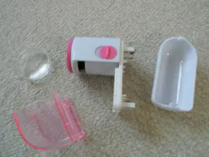 ダイソー 毛玉取りの口コミ 売り場はどこ すぐ壊れるって本当 外し方は そんな疑問にマルッとお答え ねぎブロ 50歳からの人生2周目を楽しもう