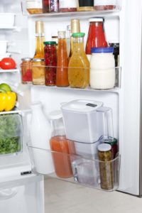 ブリタ(BRITA)浄水器 ポット マレーラの口コミ♪せまい冷蔵庫におすすめなのは…