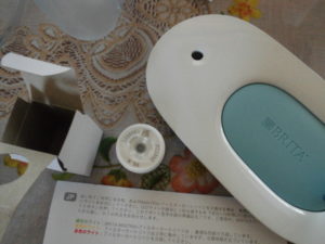 ブリタ スタイルの口コミ★冷蔵庫に入る?マレーラなどとの違いも比較!LEDのしくみは…