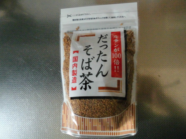 健康と美容に嬉しい♪ 韃靼そば茶の魅力と効能を徹底解説!