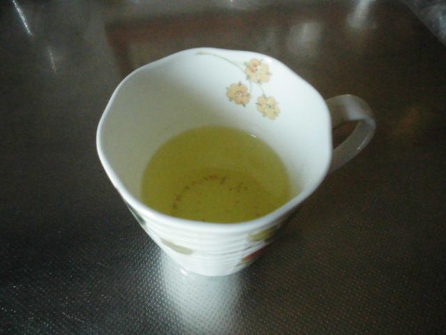 健康と美容に嬉しい♪ 韃靼そば茶の魅力と効能を徹底解説!