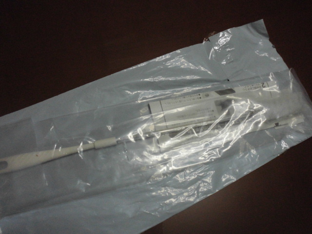 パナソニック純正「お掃除ブラシAXW22R-9DA0」でドラム式洗濯機をもっと大切に