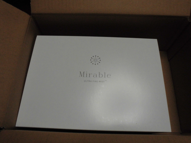 ミラブルプラスの口コミ♪現在の価格&カートリッジなしでも使える事実にビックリ!