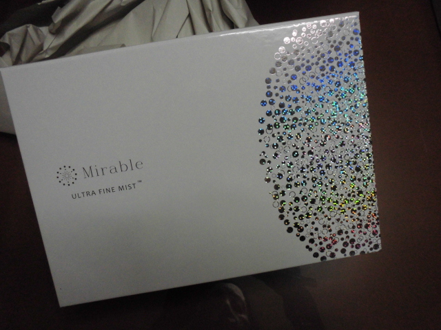 ミラブルプラスの口コミ♪現在の価格&カートリッジなしでも使える事実にビックリ!