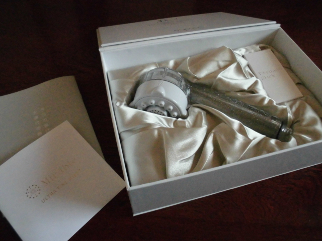 ミラブルプラスの口コミ♪現在の価格&カートリッジなしでも使える事実にビックリ!